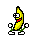 RUDY Banane